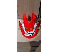 RICAMBIO ORIGINALE SUOMY FRONTINO PEAK MX TOURER DESERT RED FLUO