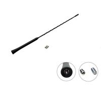 Ricambio Originale Tetto Antenna Am/Fm Asta Maschera per Skoda Roomster 41CM