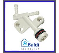 RICAMBIO ORIGINALE VALVOLA PER MACCHINA CAFFE' SAECO GAGGIA INTELIA INTUITA