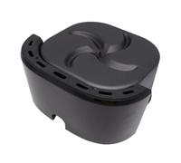 RICAMBIO ORIGINALE VASCA CONTENITORE PER FRIGGITRICE AD ARIA PHILIPS HD9270