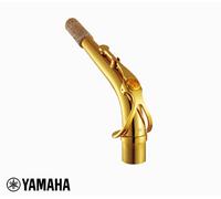 Ricambio originale Yamaha YAS-62 collo sassofono contralto laccato oro