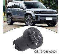 Ricambio pannello comando riscaldamento per Hyundai Atos modello 9725602001