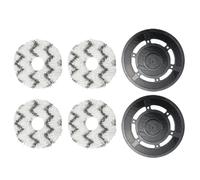 Ricambio panno scopa compatibile Essentials per aspirapolvere X1/X1 OMNI/Turbo