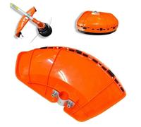 RICAMBIO PARA SCHIZZI PARA SASSI PER DECESPUGLIATORE A SCOPPIO ASTA 26 MM