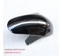Ricambio Parafango Anteriore Per SUZUKI GSXR600 GSXR750 Mudguard Front