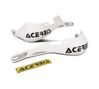 Acerbis Ricambio in Plastica Paramano Rally Pro Bianco