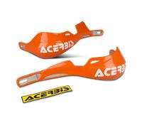 Ricambio Paramani Acerbis Rally Pro Arancio KTM