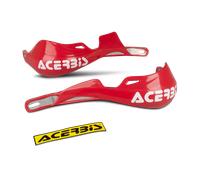 Acerbis Ricambio in Plastica Paramano Rally Pro Rosso
