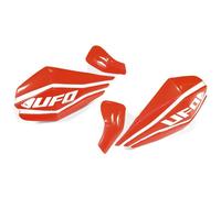 Ricambio Paramani Aperto UFO Claw Rosso pm01641-070 per Moto Ricambi