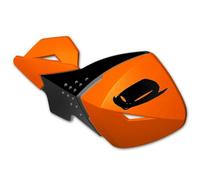 Ricambio Paramani Aperto UFO Escalade Arancione pm01647-127 per Moto Ricambi