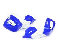 Ricambio Paramani Aperto UFO Escalade Blu PM01647-089 Per Moto Ricambi