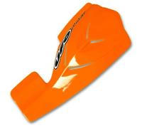 Ricambio Paramani Aperto UFO Glenny Arancione PM01634-127 Per Moto Ricambi