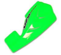 Ricambio Paramani Aperto UFO Glenny Verde PM01634-026 Per Moto Ricambi