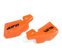 Ricambio Paramani Aperto UFO Viper Arancione pm01649-127 per Moto Ricambi