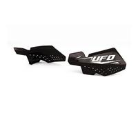 Ricambio Paramani Aperto UFO Viper Nero PM01649-001 Per Moto Ricambi