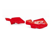 Ricambio Paramani Aperto UFO Viper Rosso pm01649-070 per Moto Ricambi
