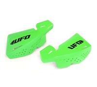 Ricambio Paramani Aperto UFO Viper Verde pm01649-026 per Moto Ricambi