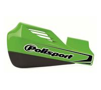 Ricambio Paramani POLISPORT MX Rocks Verde 8306400029 per Moto Ricambi