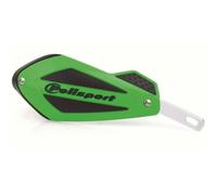 Ricambio Paramani Polisport Shield Verde 8305500008 Per Moto Ricambi