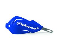 Ricambio Paramani POLISPORT Touquet Azzurro per Moto Ricambi