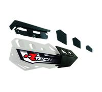 Ricambio Paramani RACETECH Flx per 789676 per Moto Ricambi Accessori