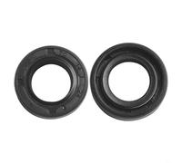 Ricambio Paraolio Carter Leva del cambio Albero Per 91202 444 023 Compatibile con TRX250 TRX350 TRX400 TRX420 TRX450 Modelli