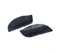 Ricambio Paraurti Anteriore Gancio di Traino Copertura 1 Paio per Porsche Per Cayenne 2007-2010, Materiale Plastico, OEM 95550515510 95550515610