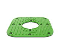 §Ricambio Parte Antiscivolo Cavalletto Polisport Track§