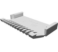 Ricambio Parte No.1 3mm per Tagliacapelli Jaguar CM2000 Stampato 3D PLA