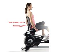 Ricambio Parte per ProForm Hybrid da Ginnastica Reclinato Bicicletta Dietro Rest