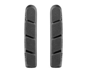 Ricambio Pattini MAVIC Carbonio Campagnolo Black per Ruote in Carbonio
