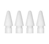 Ricambio penna touchscreen Apple A Pencil Tips White
