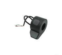 Ricambio per acceleratore a pollice per scooter elettrico per Navee S40 S60 N65i ST3 e modelli con compatibilità interfaccia standard
