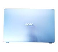 Ricambio per Acer Aspire 5 A515-43 A515-43G A515-43-R19L A515-43-R5RE Silver Shell LCD Back Cover Top Case Coperchio Posteriore 60.HGWN2.001