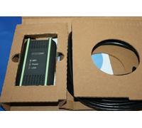 ricambio per adattatore PC SIEMENS SIMATIC S7 USB A2 6GK1571-0BA00-0AA0 MPI n...
