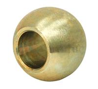 Ricambio per adatto a sfera di ricambio (adatto a CAT. 2) Adatto ai modelli