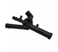 Ricambio per alloggiamento termostato Liquido di Raffreddamento Motore Q7 3.6L 03H121117A 95510606000