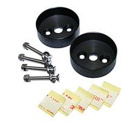 Ricambio Per Alluminio HIGHSIDER pro-Para Intermittenti LED Colorado