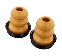 Ricambio per ammortizzatore asse posteriore MK8 e personalizzato, materiale ABS, colore giallo, compatibile con modelli 2014+ BK314002DC 2038129 2038874