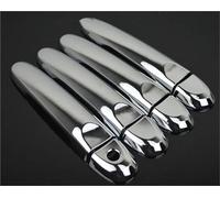 Ricambio per auto Adesivi Per Maniglie Delle Portiere Auto, Accessori Per Lo Styling Dell'auto Per N&issan Per Note E12 2013-2019(Style 5)