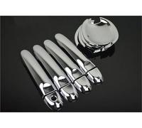 Ricambio per auto Adesivi Per Maniglie Delle Portiere Auto, Accessori Per Lo Styling Dell'auto Per N&issan Per Note E12 2013-2019(Style6)