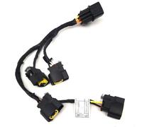Ricambio Per Auto Compatibile Con Kia Per Soul 2010 2011 Per Rio 2012 2013 2014 1.6L Connettore Bobina Di Accensione Per Auto Cablaggio 27350-2B000