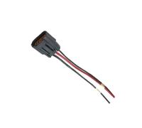 Ricambio Per Auto Compatibile Con Mazda 323 Per Family Per Protege BJ 1.6 1.8 2.0 Cablaggio Di Riparazione Del Connettore Della Bobina Di Accensione(1 pcs)