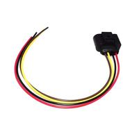 Ricambio Per Auto Compatibile Con Per Passat Per Polo 2013 2014 2015 2016 Per Touran 2016 Cablaggio Bobina Accensione Auto Spina 1J0998724(1 Set)