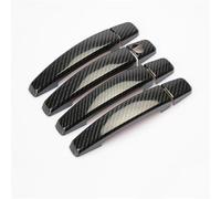 Ricambio per auto Per Cruze 2008-2013 Per Captiva 2006-2013 Per Camaro 2010-2015 Per Spark 2009-2011 Rivestimento Maniglia Della Portiera Dell'auto(Style 2)