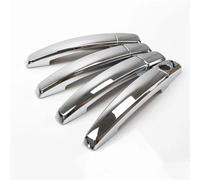 Ricambio per auto Per Cruze 2008-2013 Per Captiva 2006-2013 Per Camaro 2010-2015 Per Spark 2009-2011 Rivestimento Maniglia Della Portiera Dell'auto(Style 1)