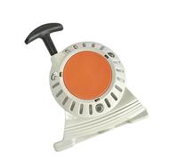 Ricambio per avviatore a trazione resistente, compatibile con decespugliatore FS90 FS110 FS130, facile installazione per attrezzi da giardino
