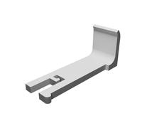Ricambio per Bastone Selfie - Supporto Telefono Universale Riparazione Stampa 3D