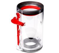 Ricambio per bidone della polvere compatibile con aspirapolvere senza fili Dyson V11 Animal, V11 Extra, V11 Torque Drive, V15 Detect, SV14, SV15, SV22, parti di ricambio per contenitore, numero parte
