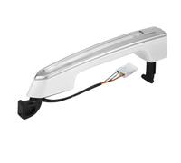 Ricambio per Cadillac per ATS per CTS per XTS 2013-2016 Auto Posteriore SX o DX Maniglia Esterna Porta 13592156 Auto Esterno Maniglia Della Porta